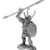 Tabletop Miniatures-Ral Partha War God #01-006 Unpainted Classic Fantasy RPG D&D Metal Figure - Your Source for Gaming Essentials