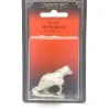 Tabletop Miniatures-Ral Partha Werebear #01-040 Unpainted Classic Fantasy RPG D&D Metal Figure - Your Source for Gaming Essentials