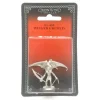 Tabletop Miniatures-Ral Partha Winged Gremlin #01-005 Unpainted Classic Fantasy RPG D&D Metal Figure - Your Source for Gaming Essentials