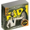 Board Games-R&D Steam Torpedo: First Contact Booster Pack - 10 Compartment Tiles - Your Source for Gaming Essentials