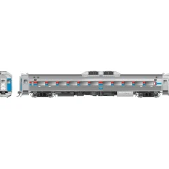 Rapido Trains 16532 HO Amtrak Budd RDC-1 Phase 1B with Sound & DCC #11 - Your Source for Gaming Essentials* Online
