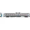 Rapido Trains 16536 HO Amtrak Budd RDC-1 Phase 1B with Sound & DCC No Number - Your Source for Gaming Essentials* New