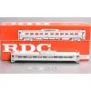 Rapido Trains 16034 HO Amtrak Budd RDC-1 Phase 1B #18 - Your Source for Gaming Essentials* Outlet