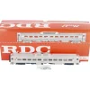 Rapido Trains 16549 HO Baltimore & Ohio Budd RDC #1902 w/DC/DCC/Sound - Your Source for Gaming Essentials* Best