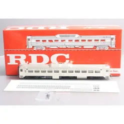 Rapido Trains 16550 HO Baltimore & Ohio Budd RDC #1904 W/ DC/DCC/Sound - Your Source for Gaming Essentials* Online