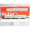 Rapido Trains 16531 HO British Columbia Railway Budd RDC-1 Phase 2 #12 - Your Source for Gaming Essentials* Best