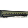 Rapido Trains 113079 HO Canadian National 6-4-6 Sleeper #1172 Green Hill - Your Source for Gaming Essentials* Sale