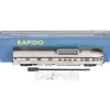 Rapido Trains 120010 HO Canadian Pacific Dome-Lounge-Sleeper "Tremblant Park" - Your Source for Gaming Essentials* Clearance