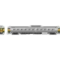 Rapido Trains 16011 HO Canadian National Budd RDC-1 Phase 2 No Number - Your Source for Gaming Essentials* Outlet