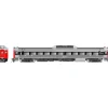 Rapido Trains 16015 HO Canadian National Budd RDC-1 Phase 1B (Rebuild) No # - Your Source for Gaming Essentials* Clearance
