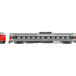 Rapido Trains 16015 HO Canadian National Budd RDC-1 Phase 1B (Rebuild) No # - Your Source for Gaming Essentials* Clearance