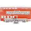 Rapido Trains 16020 HO Dominion Atlantic Budd RDC-1 Phase 2 #9058 - Your Source for Gaming Essentials* New