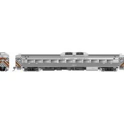 Rapido Trains 16577 HO New York Central Budd Phase 1B RDC-1 #M461 - Your Source for Gaming Essentials* Best