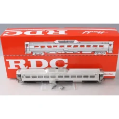 Rapido Trains 16574 HO New York Central Phase 1B Budd RDC-1 #M454 - Your Source for Gaming Essentials* Discount