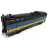Rapido Trains 221619 HO VIA Rail Canada GMD F9B Class GPB-17a #6602 - Your Source for Gaming Essentials* Online