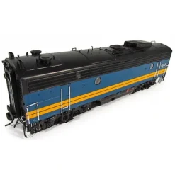 Rapido Trains 221619 HO VIA Rail Canada GMD F9B Class GPB-17a #6602 - Your Source for Gaming Essentials* Online
