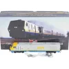 Rapido Trains 200052 HO VIA Rail Canada Bombardier LRC w/DCC/SND #6921 - Your Source for Gaming Essentials* New