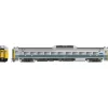 Rapido Trains 16003 HO Via Rail Canada Budd RDC-1 Phase 1C (Rebuild) #6114 - Your Source for Gaming Essentials* Discount