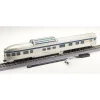 Rapido Trains 120017 HO Via Rail Canada Dome-Lounge-Sleeper "Sibley Park" - Your Source for Gaming Essentials*