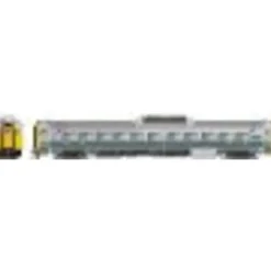 Rapido Trains 16002 HO Via Rail Canada Budd RDC-1 Phase 1C (Rebuild) #6111 - Your Source for Gaming Essentials* Best