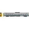 Rapido Trains 16005 HO Via Rail Canada/CN Budd RDC-1 Phase 1C (Rebuild) #6112 - Your Source for Gaming Essentials* Hot