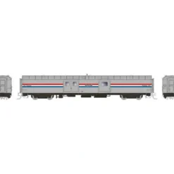 Rapido Trains 506002 N Amtrak 73' Smooth Side Baggage-Express #1003 - Your Source for Gaming Essentials* Sale