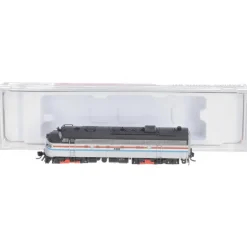 Rapido Trains 15055 N Amtrak EMD FL9 Diesel Locomotive with DCC #488 - Your Source for Gaming Essentials* Discount