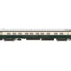 Rapido Trains 504076 N Burlington Northern 10-5 Sleeper Jefferson Pass - Your Source for Gaming Essentials* Discount