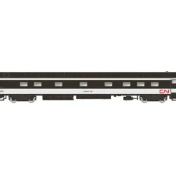 Rapido Trains 504022 N Canadian National 10-5 Sleeper #2026 Thunder Bay - Your Source for Gaming Essentials* Sale