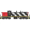 Rapido Trains 70027 N Canadian National GMD-1 1600 Series 6-Axle Version #1600 - Your Source for Gaming Essentials*