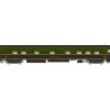 Rapido Trains 504012 N Canadian National "Buckley Bay" 10-5 Sleeper #2022 - Your Source for Gaming Essentials* Best