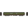 Rapido Trains 506507 N Canadian National 73' Smooth Side Baggage-Express #9186 - Your Source for Gaming Essentials* New