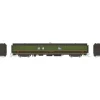 Rapido Trains 506502 N Canadian National 73' Smooth Side Baggage-Express #9280 - Your Source for Gaming Essentials* Best