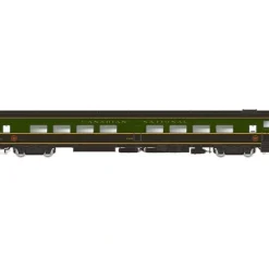 Rapido Trains 503013 N Canadian National Cafe-Bar-Lounge #2514 - Your Source for Gaming Essentials*