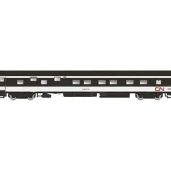 Rapido Trains 501134 N Canadian National Duplex Sleeper #1159 Erickson - Your Source for Gaming Essentials* Clearance