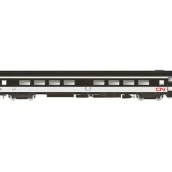 Rapido Trains 503015 N Canadian National Cafe-Bar-Lounge #2504 - Your Source for Gaming Essentials* Sale