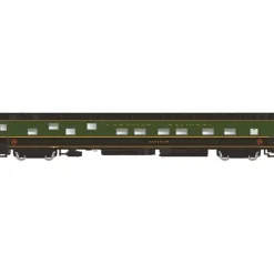 Rapido Trains 501126 N Canadian National Duplex Sleeper #1111 Eastview - Your Source for Gaming Essentials* Clearance
