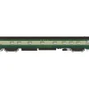 Rapido Trains 504024 N Erie 10-5 Sleeper,Partial Skirting "Pride of Youngstown" - Your Source for Gaming Essentials* Clearance