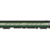 Rapido Trains 503022 N Erie Cafe-Bar-Lounge with Partial Skirting #749 - Your Source for Gaming Essentials* Hot