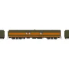 Rapido Trains 506026 N Great Northern 73' Smooth Side Baggage-Express #200 - Your Source for Gaming Essentials* Outlet