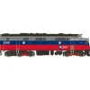 Rapido Trains 15051 N Metro-North EMD FL9 with DCC #2017 - Your Source for Gaming Essentials* Clearance