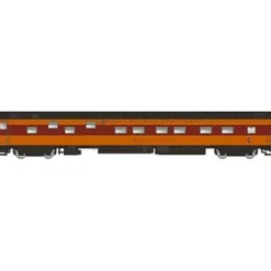 Rapido Trains 501147 N Milwaukee Road Duplex Sleeper #20 St Joe River - Your Source for Gaming Essentials* Sale