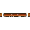 Rapido Trains 506031 N Milwaukee Road 73' Smooth Side Baggage-Express #1331 - Your Source for Gaming Essentials* Best