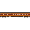 Rapido Trains 501148 N Milwaukee Road Duplex Sleeper #21 Yellowstone River - Your Source for Gaming Essentials* Outlet