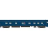 Rapido Trains 504038 N Missouri Pacific #4186 10-5 Sleeper "Eagle Preserve"#662 - Your Source for Gaming Essentials* Outlet