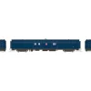 Rapido Trains 506037 N Missouri Pacific 73' Smooth Side Baggage-Express #268 - Your Source for Gaming Essentials* Clearance