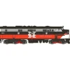 Rapido Trains 15509 N New Haven EMD FL9 with LokSound & DCC #2001 - Your Source for Gaming Essentials* Outlet