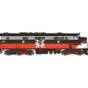 Rapido Trains 15010 N New Haven EMD FL9 with DCC #2004 - Your Source for Gaming Essentials* Outlet