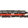 Rapido Trains 15002 N New Haven EMD FL9 with DCC #2007 - Your Source for Gaming Essentials* Outlet