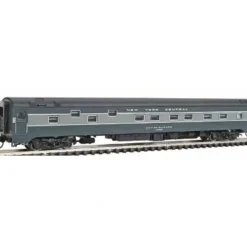 Rapido Trains 501064 N New York Central Duplex Sleeper "City Of Chicago" - Your Source for Gaming Essentials* Online